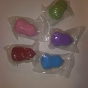 Tear Drop Beauty Blender